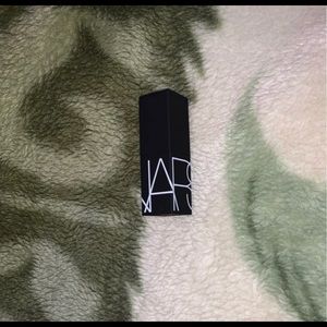 Nars Sex Shuffle Sheer Lipstick